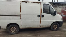 Вся проводка на Ситроен джампер Пежо боксер Фиат дукато