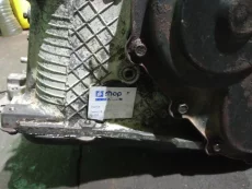 АКПП Додж Караван