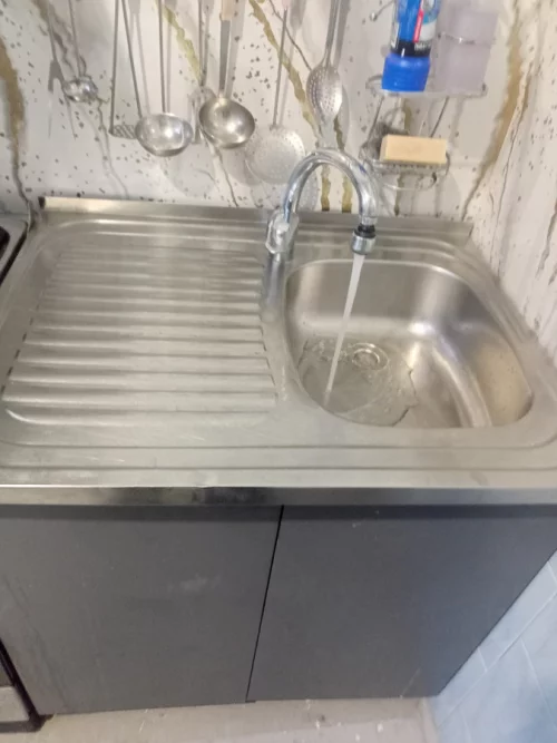 Б/у кухонный гарнитур