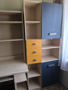 Мебель для школьника