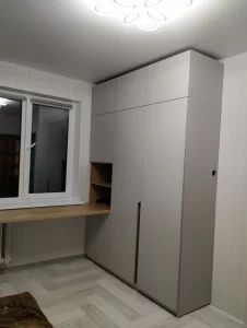 Мебель под заказ. Рассрочка