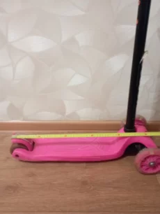 Самокат детский не дорого