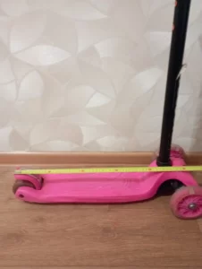 Самокат детский не дорого