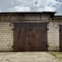 Гараж в ГСК 16