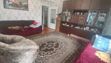 Добротный деревянный дом по адресу ул.К .Маркса