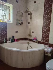 Кирпичная усадьба в самом сердце Бобруйска