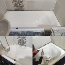 Реставрация ванн