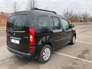Mercedes-Benz Citan 2018