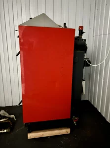 Отопительный котел ATMOS DC18S