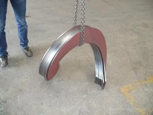 Шнеки, шнековые спирали, витки для шнеков