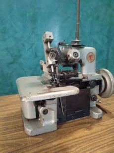 Оверлок 51 класс, 3-ниточный (СССР)