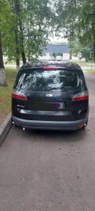 Автомобиль ФордS-MAX 2006