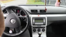 Volkswagen Passat B6