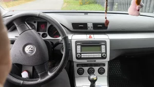 Volkswagen Passat B6
