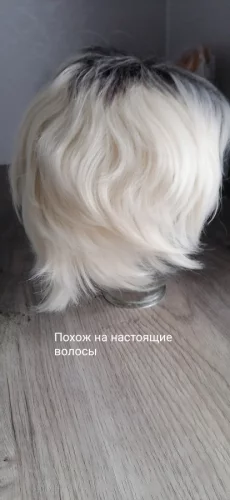 Парик