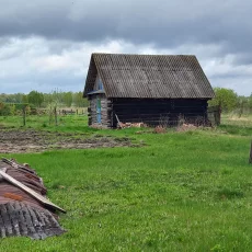 Дом в Лекерте 3км от города продажа или обмен 50000$