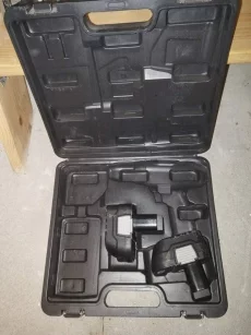 Аккумулятор для шуруповерта ДА-10/12М2 Интерскол 12V, 1,5А,