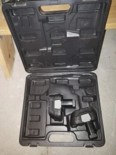 Аккумулятор для шуруповерта ДА-10/12М2 Интерскол 12V, 1,5А,