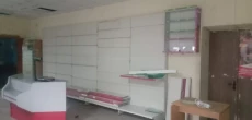 Стеллажи для магазина