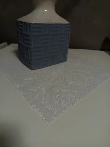 Салфетки 27x27