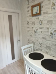 Двухкомнатной квартиры