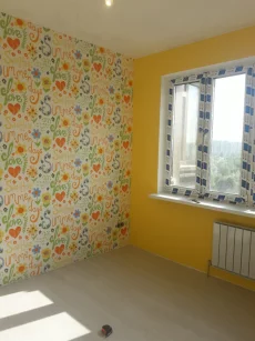 Окажу услуги по внутренней отдеки