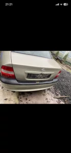 Опель Вектра Б по запчастям