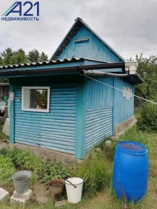 Участок 10 соток в 25км от Бобруйска в деревне Богуславка