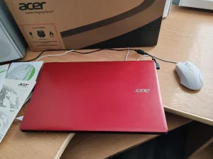 4 ядерный ноутбук Acer E5-511