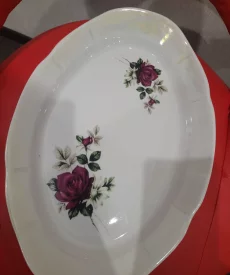 Блюда сервировочные