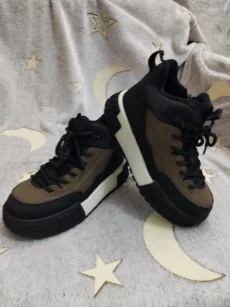 Обувь подростковая