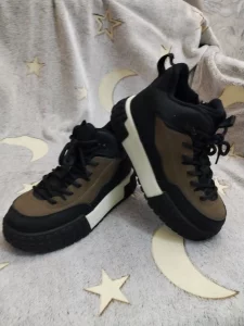 Обувь подростковая