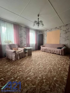 Доля в добротном доме с баней на ул. Комбинатская