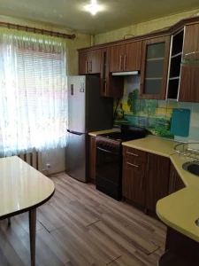 1-комнатную квартиру