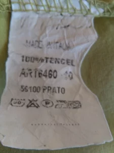 Платье в стиле бохо