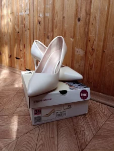 Туфли женские 39 размер