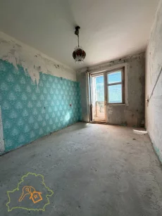 3-комнатной квартиры