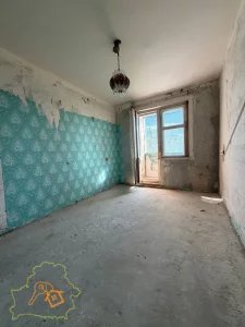 3-комнатной квартиры