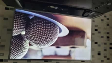 LG 42" Smart IPS FullHD всё супер
