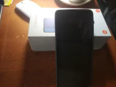 Практически новый смартфон Redmi Note 13