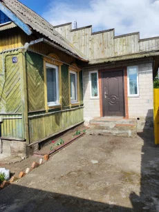 Дом по ул.Строительная