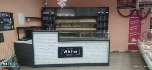 Стеллаж хлебный с тумбой