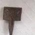 Бабка для клепки косы