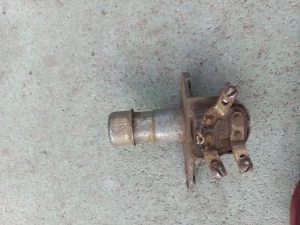 Переключатель массы СССР