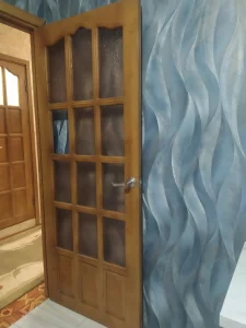 Межкомнатная дверь