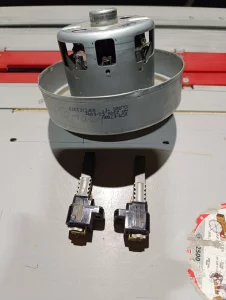 Щетки новые от пылесоса самсунг