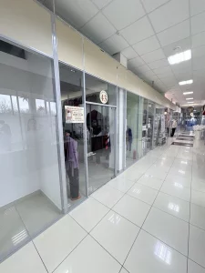 Павильон ТЦ "Вэстор"