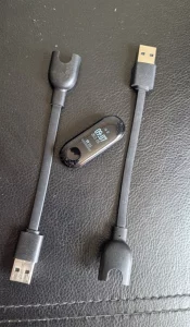 Xiaomi Mi Band 3