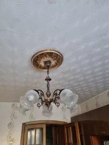 Люстры