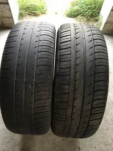 Покрышки легковые летние 215/60/16 Belshina